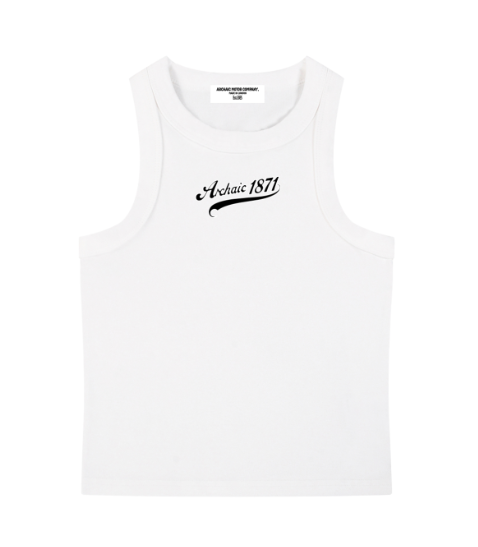 Archaic Tank Top