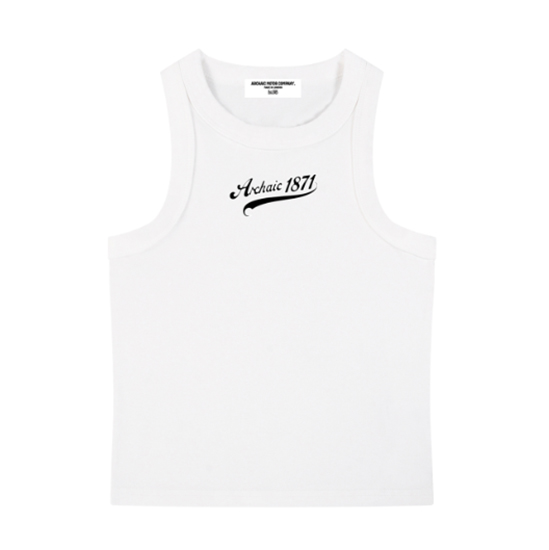 Archaic Tank Top