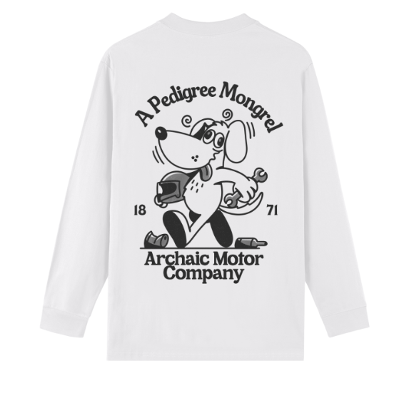 A Pedigree Mongrel